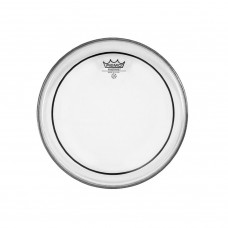 Remo PS-1320-00 Pinstripe Bass Clear 20 пластик для бас барабана