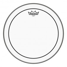 Remo PS-1324-00 Pinstripe Bass Clear 24 пластик для бас барабана