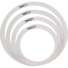 Remo RO-0246-00 Remos Ring Pack комплект сурдин для уд. установки 10, 12, 14, 16