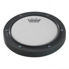 Remo RT-0006-00 Tunable Practice Pad Gray 6"