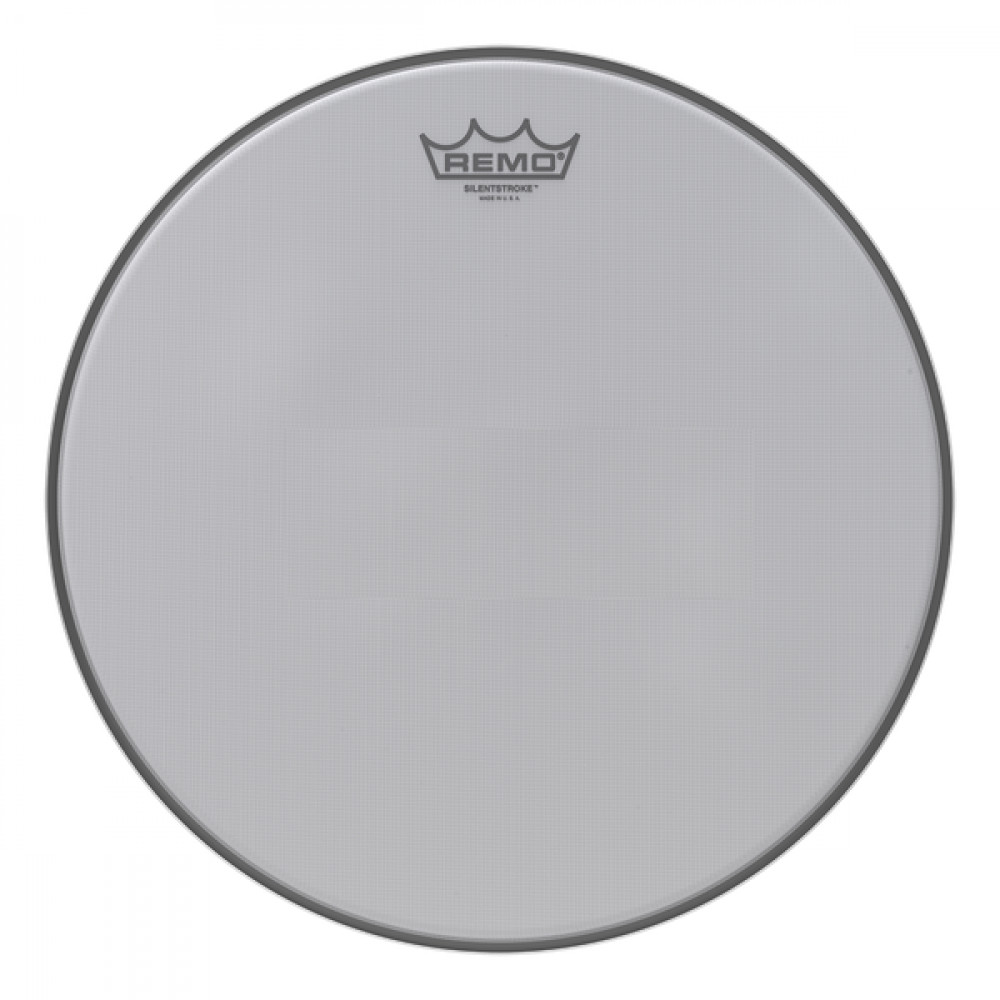 REMO SN-0010-00 Batter SILENTSTROKE 10" пластик 10"