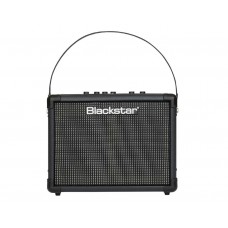 BLACKSTAR ID CORE STEREO 10V2 комбо-усилитель