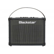 BLACKSTAR ID CORE STEREO 40V2 комбо-усилитель