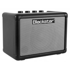 BLACKSTAR FLY3 Bass мини комбо-усилитель