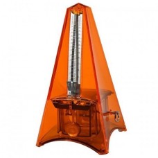 Wittner Tower Line Orange метроном механический