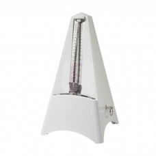 Wittner Tower Line White метроном