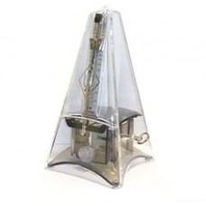 Wittner Tower Line Clear Transparent метроном