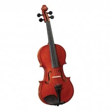 CREMONA HV-150 Novice Violin Outfit 1/4 скрипка