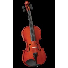CREMONA HV-150 Novice Violin Outfit 1/2 скрипка