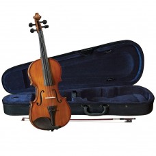 CREMONA HV-200 Novice Violin Outfit 4/4 скрипка