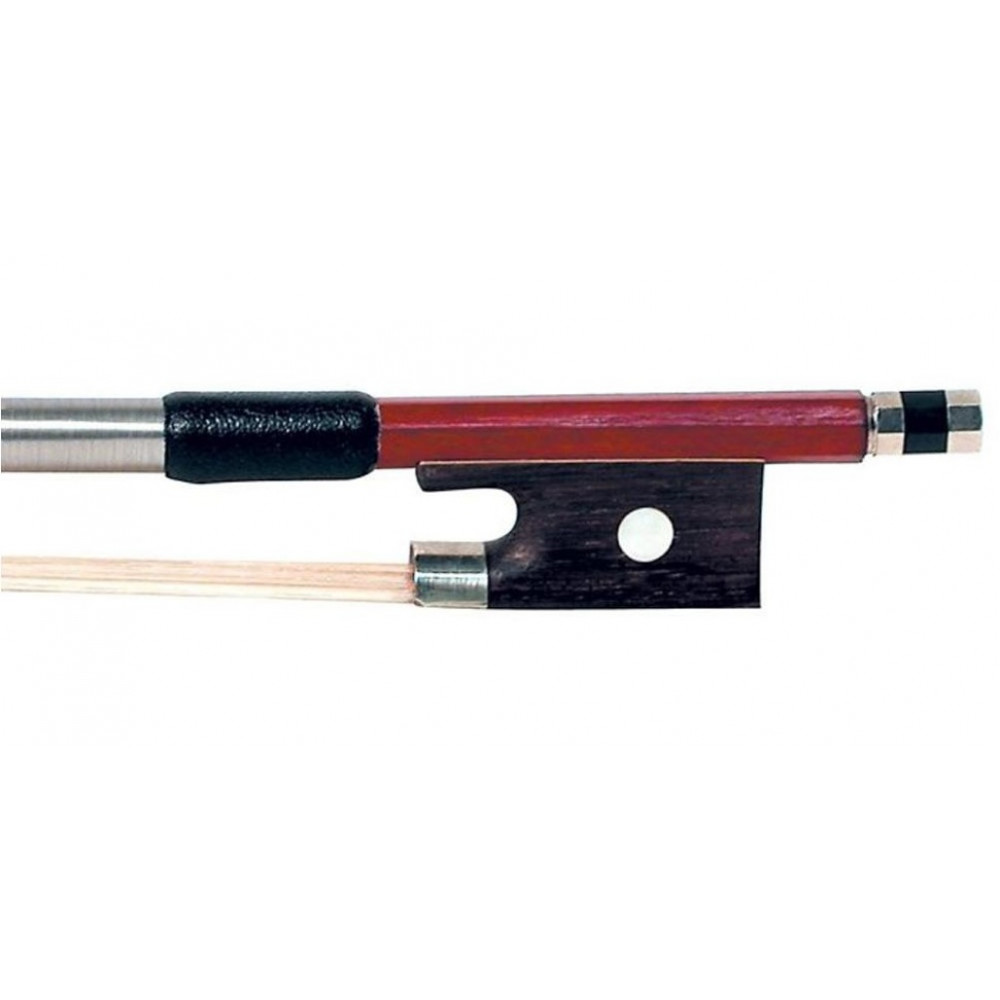 Saga Music Anton Breton AB-100 Student Violin Bow 3/4 смычок для скрипки