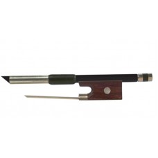 Saga Music Anton Breton AB-110BK Brazilwood Student Violin Bow 4/4 Black смычок для скрипки