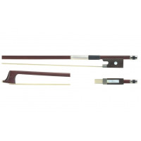 Saga Music Anton Breton AB-110 Brazilwood Student Violin Bow 3/4 смычок для скрипки