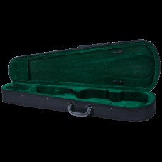 Saga Music Featherweigt C-3907 Violin Case Semi-shaped 1/2 легкий футляр для скрипки