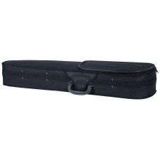 Saga Music Featherweigt C-3907 Violin Case Semi-shaped 4/4 футляр для скрипки