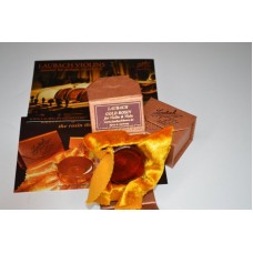 LAUBACH Gold канифоль для скрипки, альта