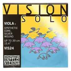 THOMASTIK Vision Solo VIS24 струна C для альта