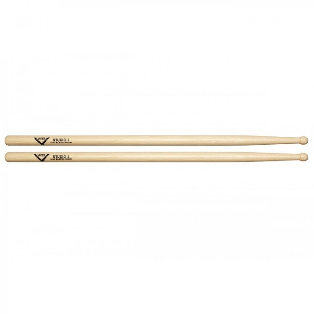 VATER VHS2W Studio 2 барабанные палочки