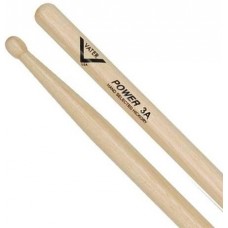 VATER VHP3AW Power 3A барабанные палочки