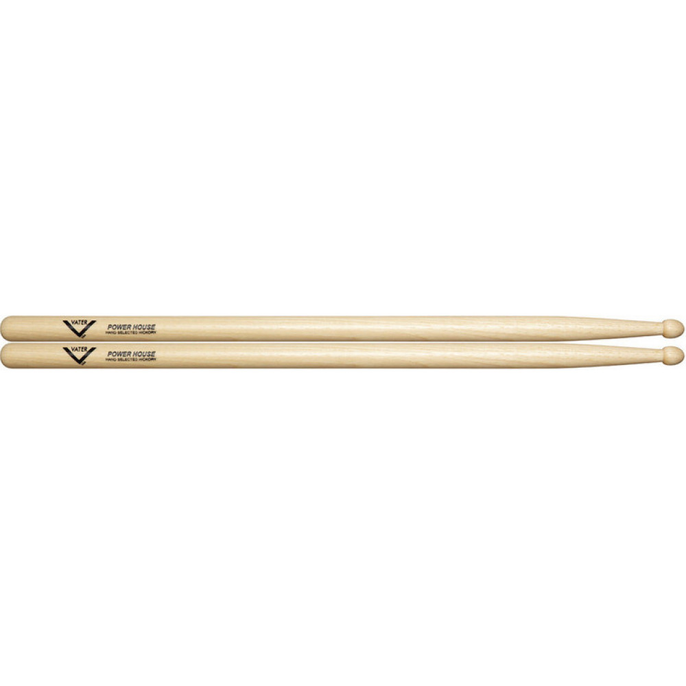 VATER VHPHW Power House барабанные палочки