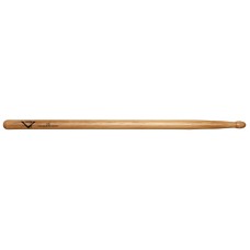 VATER VH3SW 3S барабанные палочки, материал: орех, L=17 1/4" (43.82см), D=.730" (1.85см), деревянная