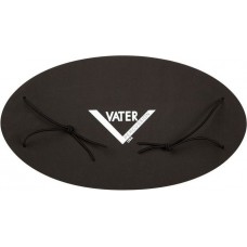 VATER VNG14 Bass Drum Pad 14" резиновая накладка на бас барабан для беззвучной тренировки