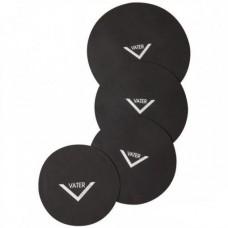 VATER VNGRP Rock Pack набор резиновых накладок на барабаны для беззвучной тренировки