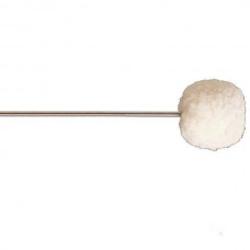 VATER VBLRB Long Range Bomber колотушка для педали бас барабана винтажная увеличенная, пробковое ядро
