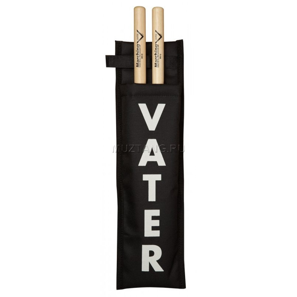 VATER MV-SH Marching Quiver чехол для 1-ой пары барабанных палочек