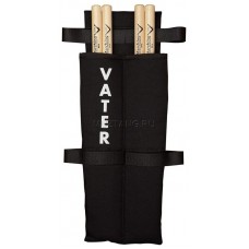 VATER MV-SHD Marching Double Quiver чехол для 2-х пар маршевых барабанных палочек
