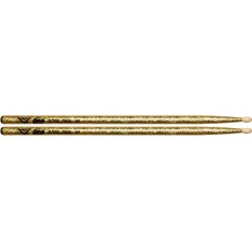 VATER VCG5AW 5A Gold Sparkle барабанные палочки