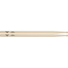 VATER VHK5AW Keg 5A барабанные палочки, материал: орех, L=16"" (40.64см), D=.570"" (1.45см), деревянная головка.