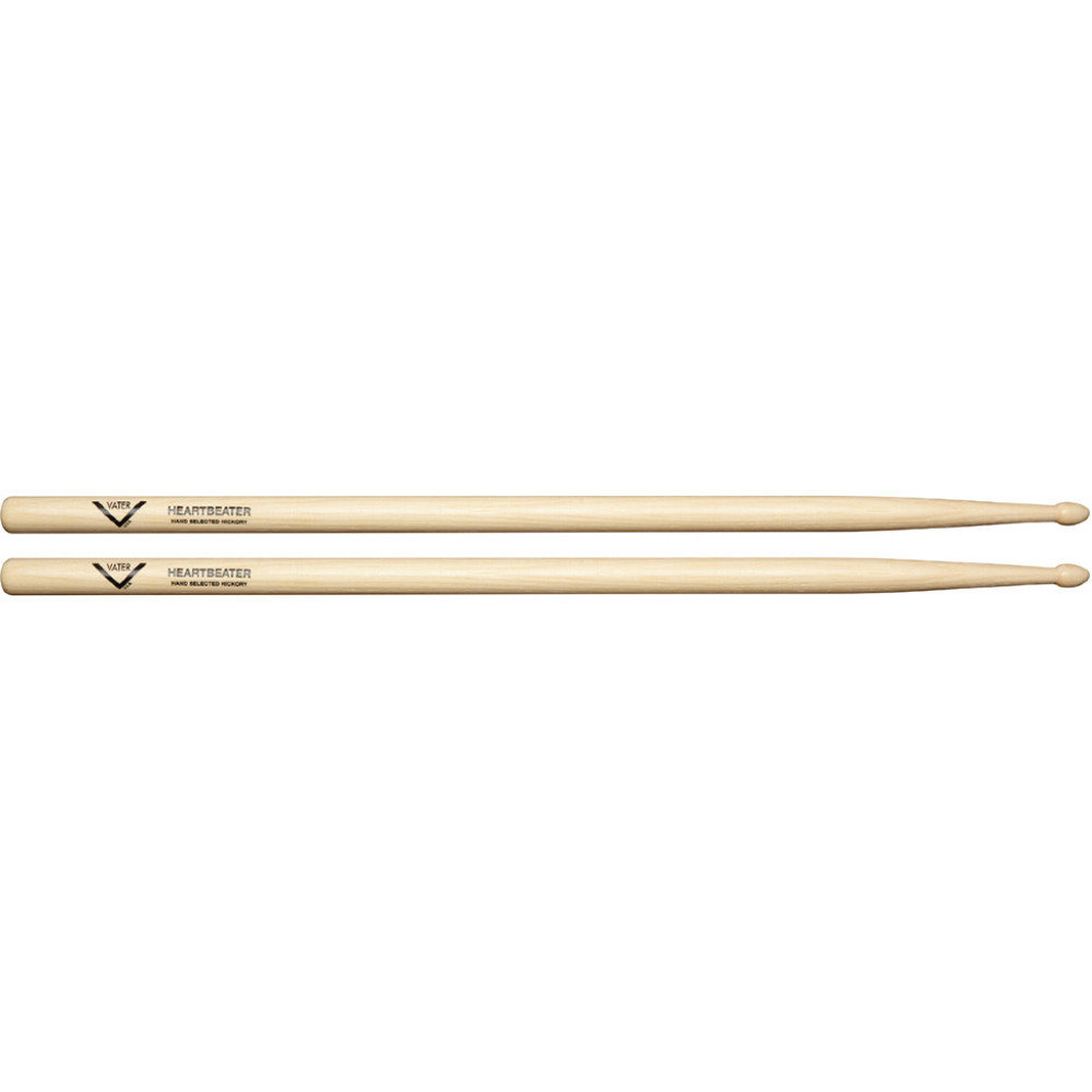 VATER VHHBW Heartbeater барабанные палочки