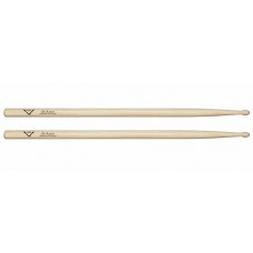 VATER VH5AAW 5A Acorn барабанные палочки, материал: орех, L=16" (40.64см), D=.570" (1.45см), деревяные