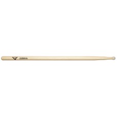 VATER VH3AW Fatback 3A барабанные палочки, материал: орех, L=16" (40.64см), D=.590" (1.50см), деревянные