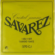 SAVAREZ 570 CJ струны для классической гитары
