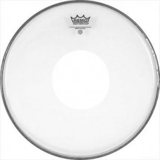 Remo CS-0312-00 Controlled Sound Batter Clear 12"