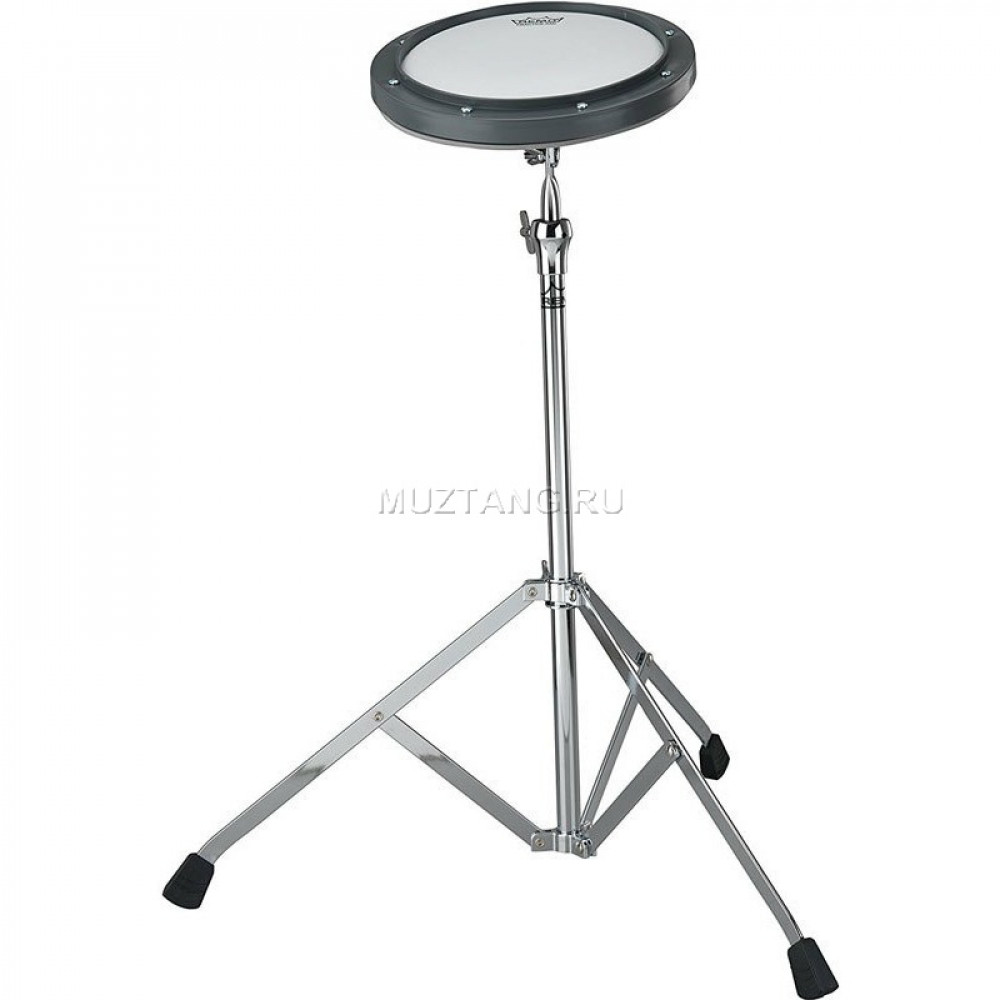 REMO RT-0006-ST PRACTICE PAD 6" тренажерный пэд и стойка