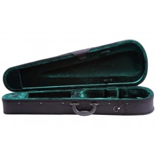 FEATHERWEIGHT C-3907 Violin Case Semi-shaped 1/4 легкий футляр для скрипки