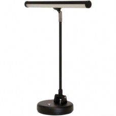 GEWA Piano Lamp PL-15 Black Matt LED lED-лампа для фортепиано