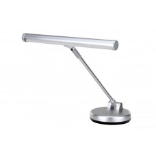 GEWA Piano Lamp PL-15 Chrome LED lED-лампа для фортепиано