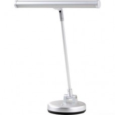 GEWA Piano Lamp PL-15 Silver Matt LED lED-лампа для фортепиано