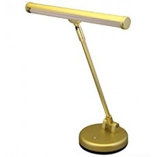 GEWA Piano Lamp PL-15 Gold LED lED-лампа для фортепиано