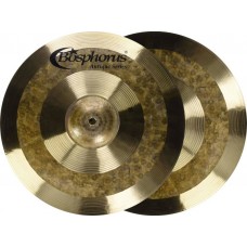 14AHC Antique Crisp Hi-hat Две тарелки 14", Bosphorus