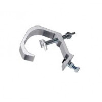 Струбцина крепежная LFocus 163P128-DZ-M10L, 30-51мм, М10