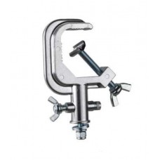 188P-DZ Струбцина крепежная, 25-51мм, М10, LFocus