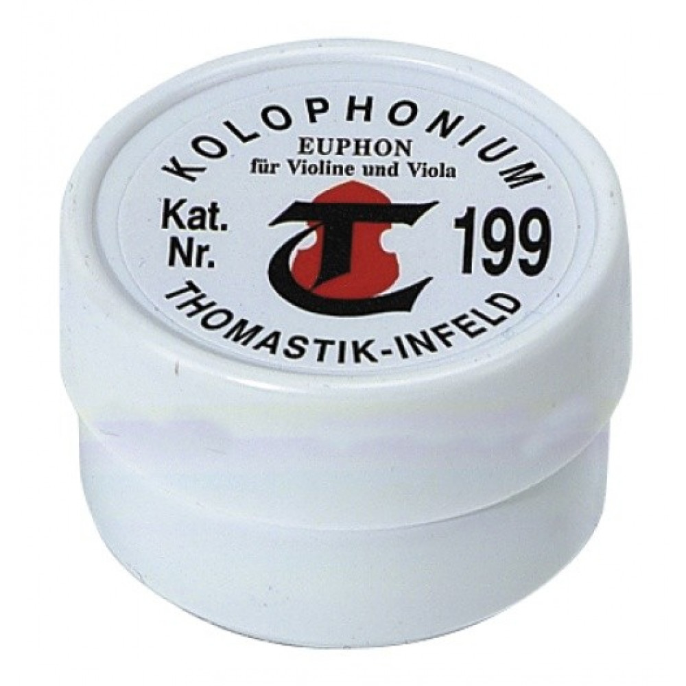 199 Канифоль для скрипки и альта, Thomastik