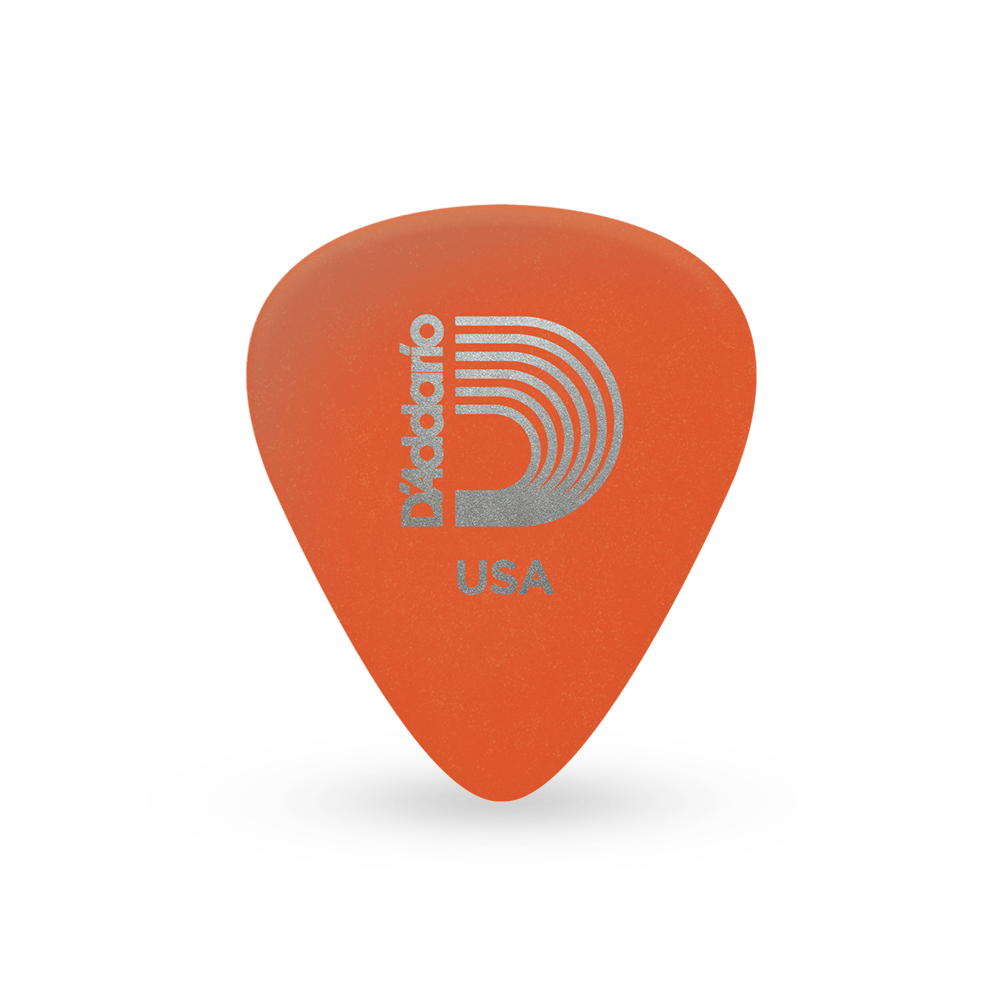 1DOR2-10 Duralin Медиаторы, дюралин, тонкие, 10шт, Planet Waves