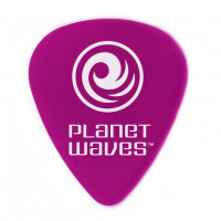 Медиаторы Planet Waves 1DPR6-10 Duralin, дюралин, толстые, 10шт