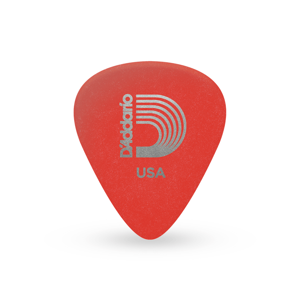 1DRD1-10 Duralin Медиаторы, дюралин, очень тонкие, 10шт, Planet Waves